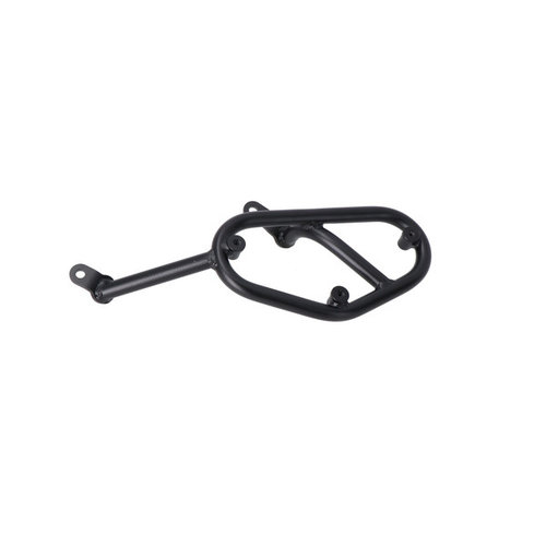 SW-Motech SLC Seitenträger Links Yamaha MT-09/SP ('21-'22) | Schwarz