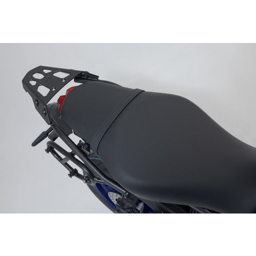 SW-Motech SLC Side Carrier Right Yamaha MT-09/SP ('21-'22) | Black