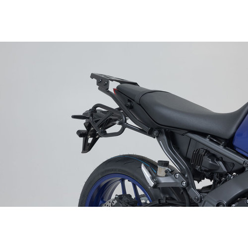 SW-Motech SLC Support Latéral Droit Yamaha MT-09/SP ('21-'22) | Le Noir