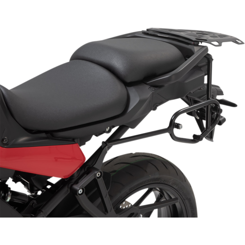 SW-Motech SLC Zijdrager Links Yamaha MT-09 Tracer 9 ('21-'22) | Zwart