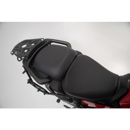 SW-Motech SLC Support Latéral Droit Yamaha MT-09 Tracer 9 ('21-'22) | Le Noir