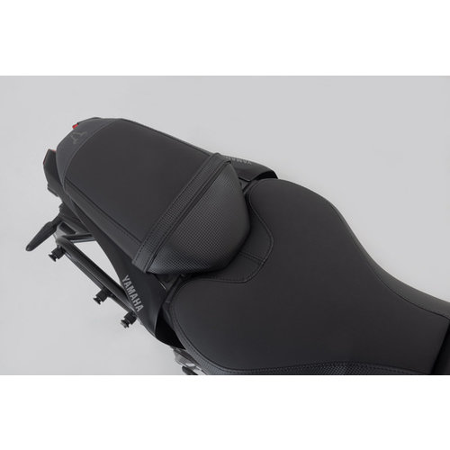 SW-Motech SLC Side Carrier Right Yamaha MT-07 ABS ('21+) | Black