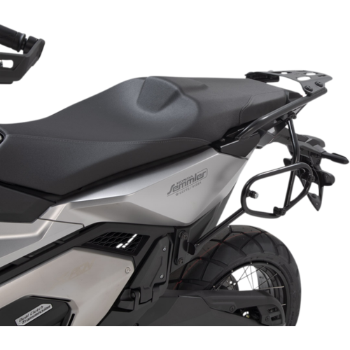 SW-Motech SLC Support Latéral Gauche Honda X-ADV 750 ('21-'22) | Le Noir