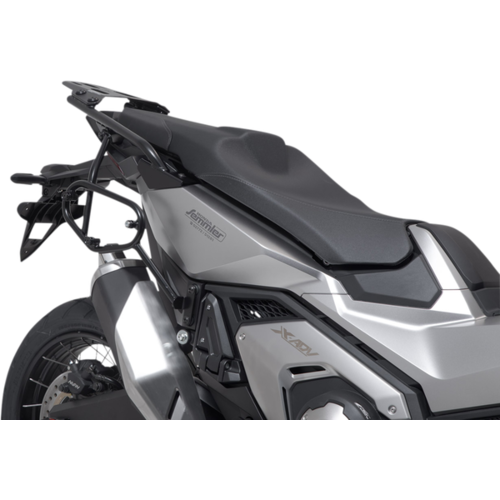 SW-Motech SLC Support Latéral Droit Honda X-ADV 750 ('21-'22) | Le Noir