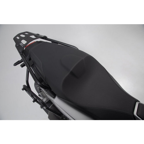 SW-Motech SLC Side Carrier Right Honda X-ADV 750 ('21-'22) | Black