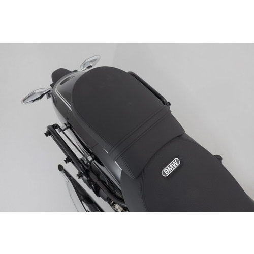 SW-Motech SLC Support Latéral Droit BMW R 18 ABS/B ('21-'23) | Le Noir