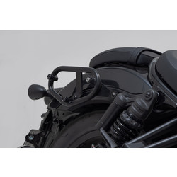 SW-Motech SLC Support Latéral Droit Honda CMX 1100 ('21-'22) | Le Noir