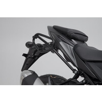 SLC Side Carrier Set Suzuki GSX-S 750 ABS ('17-'21) | Black