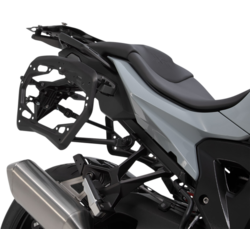 Soporte Lateral PRO BMW S 1000 XR ('19-'23) | Negro