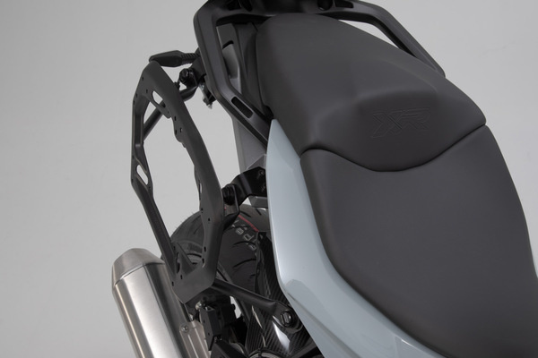 SW-Motech PRO Side Carrier BMW S 1000 XR ('19-'23) | Black