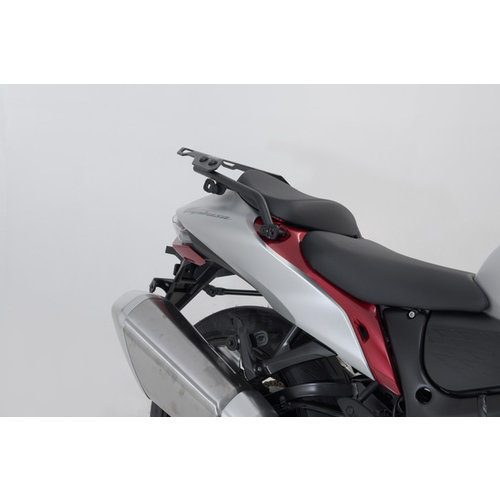 SW-Motech PRO Zijdrager Suzuki GSX1300R Hayabusa ('20-) | Zwart