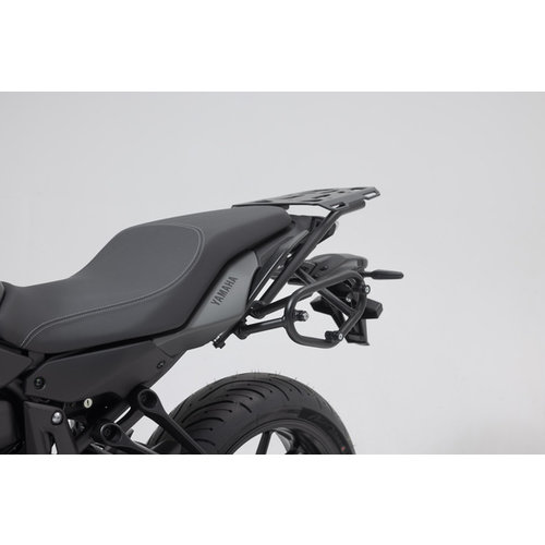 Cavalletto centrale SW Motech per YAMAHA MT 07 Moto Cage