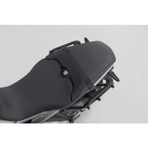 SW-Motech SLC Support Latéral Gauche Honda CB1000R ('21-) | Le Noir