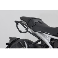 Soporte Lateral Derecho SLC Honda CB1000R ('21-) | Negro