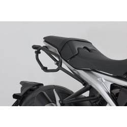 SLC Side Carrier Right Honda CB1000R ('21-) | Black