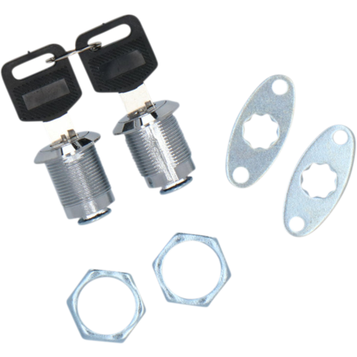 SW-Motech Set di Lucchetti Legend Gear