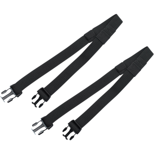 Replacement straps for tail bag LR2 - SW-MOTECH