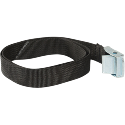 SW-Motech Lashing Strap 650 mm | Black