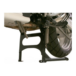 SW-Motech Cavalletto Centrale Honda XL 1000 V ('10-'12) | Nero