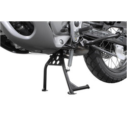 SW-Motech Cavalletto Centrale Honda XL 700 V ('08-'13) | Nero