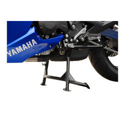 SW-Motech Center Stand Yamaha XJ 6 ('09-'16) | Black