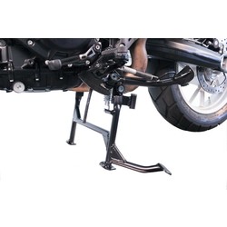 Cavalletto Centrale BMW F 650 GS ('08-'10)/700 GS ('13-'17) | Nero