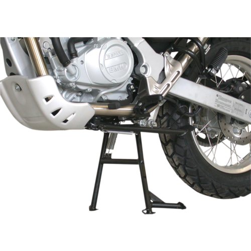 SW-Motech Hauptständer BMW G 650 GS ('00-'15) | Schwarz