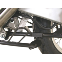 Cavalletto Centrale BMW G 650 GS ('00-'15) | Nero