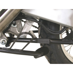 Center Stand BMW G 650 GS ('00-'15) | Black