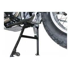 SW-Motech Center Stand BMW F 650 GS ('04-'06) | Black