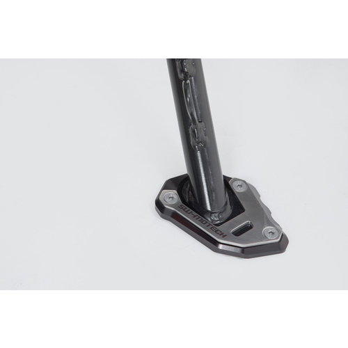 SW-Motech Side Stand Foot Extension KTM Adventure790/R/ 890/R/Enduro 690 R/SMC 690 R