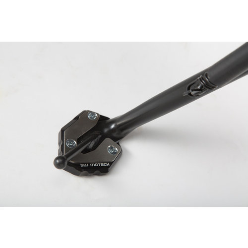 SW-Motech Side Stand Foot Extension Yamaha MT-09 ('15-'20)/XSR 900 ('16-'21)/FJ-09 850 ('17-'19)