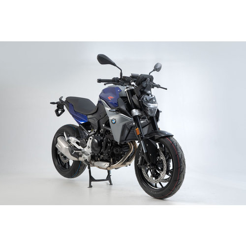 SW-Motech Béquille Centrale BMW F 900 R ('20-'22) | Le Noir