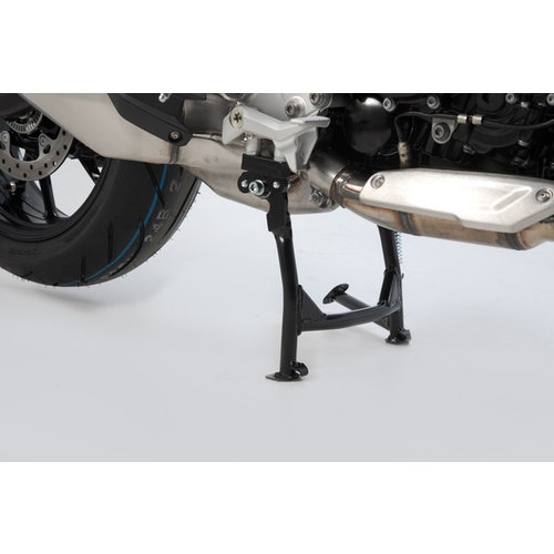 SW-Motech Caballete Central BMW F 900 R ('20-'22) | Negro
