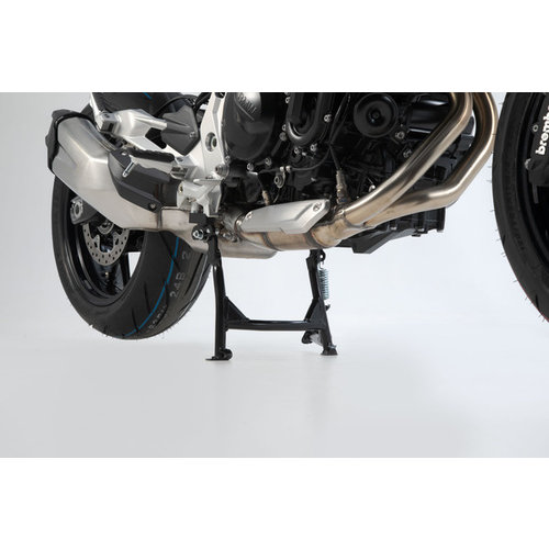 SW-Motech Caballete Central BMW F 900 R ('20-'22) | Negro