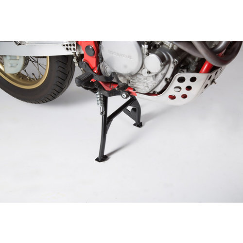 SW-Motech Cavalletto Centrale Honda NX 650 ('88-'94) | Nero