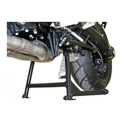 SW-Motech Cavalletto Centrale BMW K 1200 R/S ('05-'08) | Nero