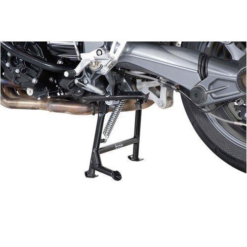 SW-Motech Middenbok BMW K 1300 R/S ('09-'16) | Zwart