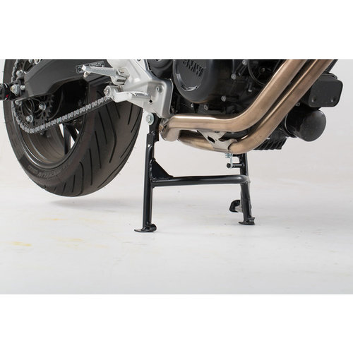 SW-Motech Béquille Centrale BMW F 800 R ('09-'20) | Le Noir