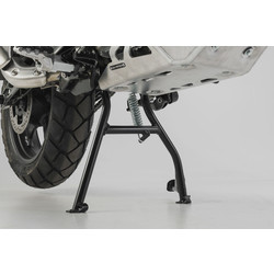 SW-Motech Cavalletto Centrale BMW G 310 GS ('17-'22) | Nero