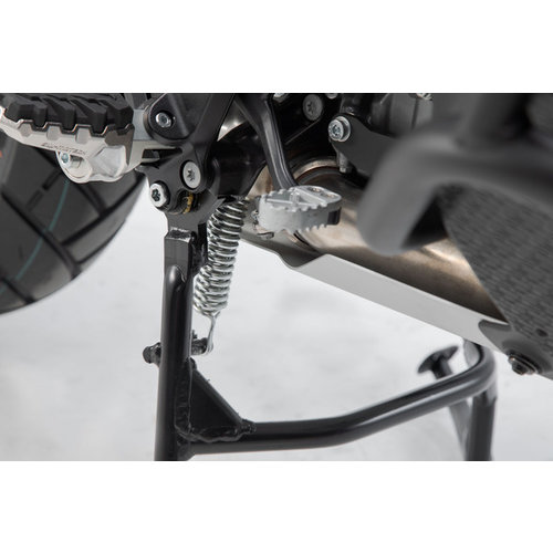 SW-Motech Caballete Central KTM Adventure 790 ('19-'20)/890 ('21-'22) | Negro