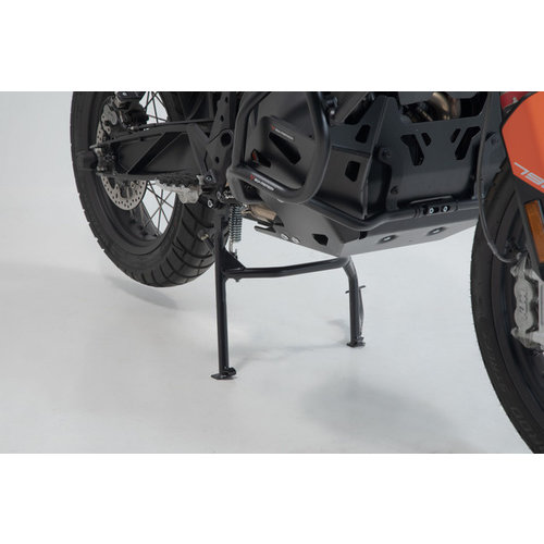 SW-Motech Middenbok KTM Adventure 790 R ('19-'20)/890 R ('21-'22) | Zwart