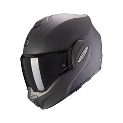 Scorpion Casco Exo-Tech | Antracite opaco