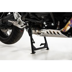 Cavalletto Centrale BMW R Nine T ABS ('14+) | Nero