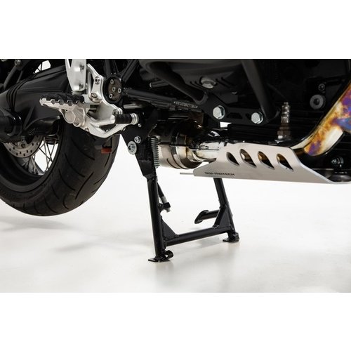 SW-Motech Hauptständer BMW R Nine T ABS ('14+) | Schwarz