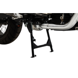 SW-Motech Center Stand for BMW R Nine T ABS ('17+) | Black