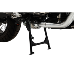 SW-Motech Center Stand for BMW R Nine T ABS ('17+) | Black