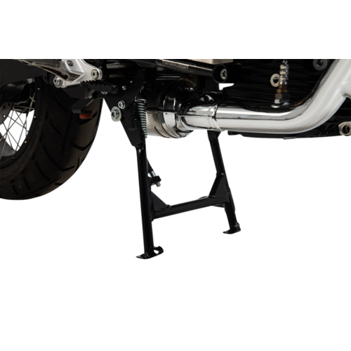 SW-Motech Middenstandaard voor BMW R Nine T ABS ('17+) | Zwart