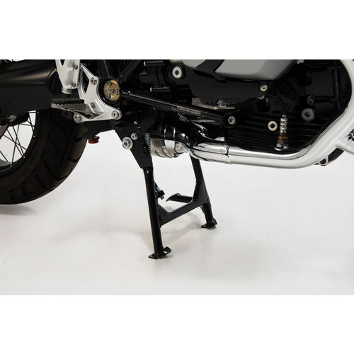 SW-Motech Béquille Centrale pour BMW R Nine T ABS ('17+) | Le Noir