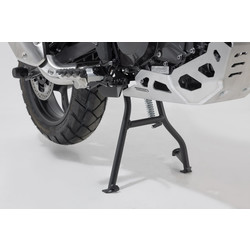 SW-Motech Cavalletto Centrale per BMW G 310 GS ('21+) | Nero